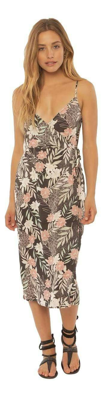 Sisstrevolution Koeta Dress