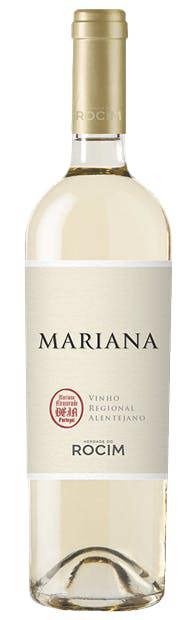 Herdade do Rocim, Alentejano, Mariana White 2024 75cl