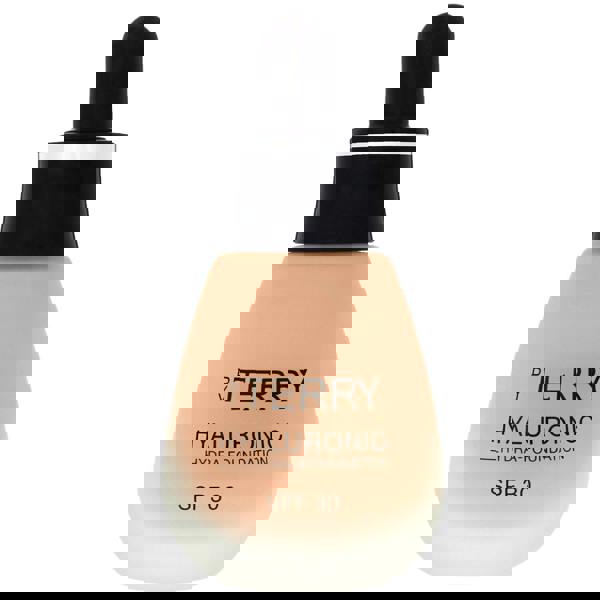 By Terry Hyaluronic Hydra-Foundation SPF30 400C Medium 30ml - Extra