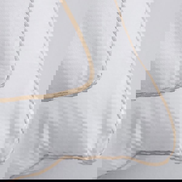 Snug City Egyptian Cotton Pillow (Pair)