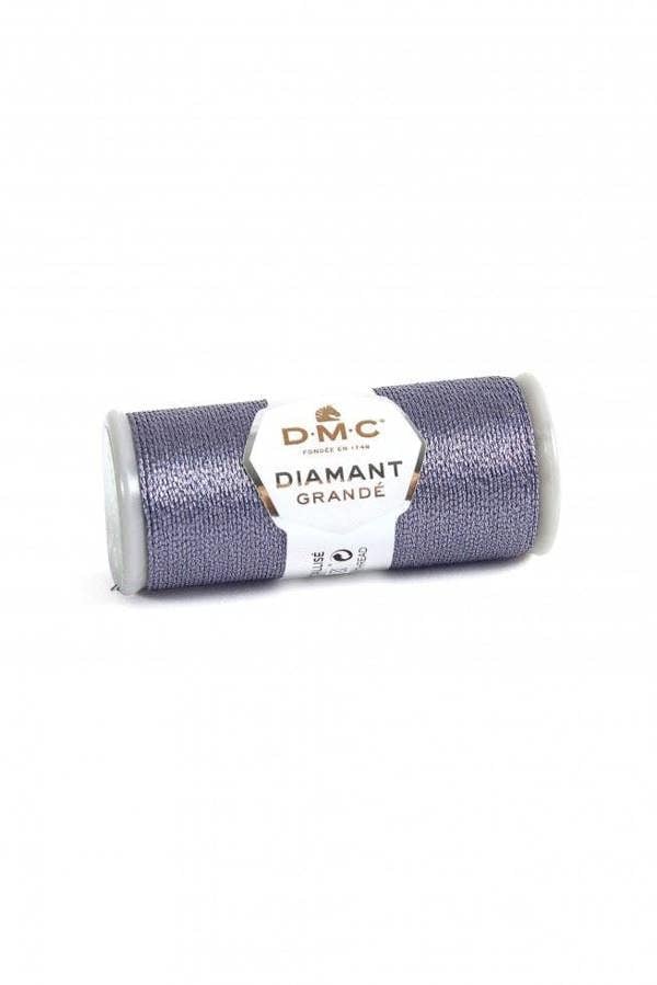 G317 Dark Silver | Silver