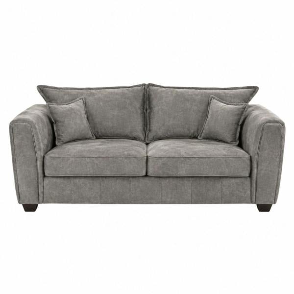 Snug Furniture Serena 3+2 Sofa Set Full-Back