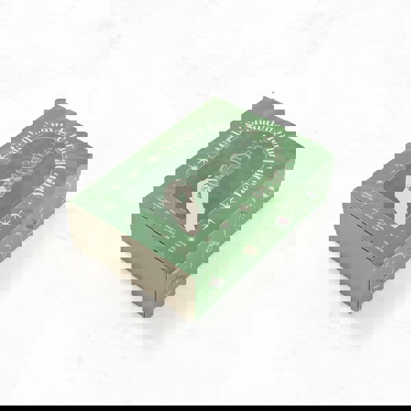 Myga Earth’s Smudge Ritual Gift Set – Cleanse, Ground & Uplift