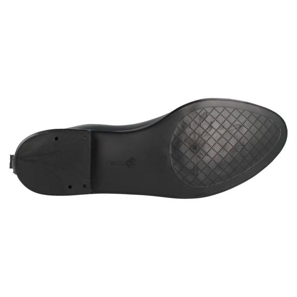 Spot On Ladies Spot On Flat Ankle Wellington Boots X1211