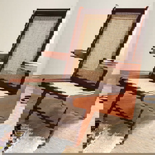 Samantha Armchair, Wooden-Ritconcept-Rit Concept