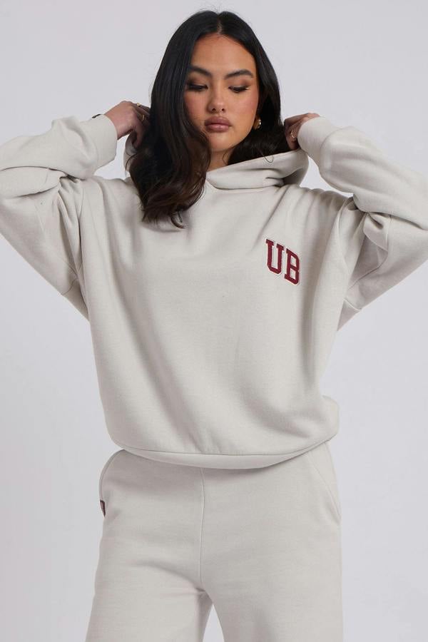 Urban Bliss UB Wide Leg Jogger