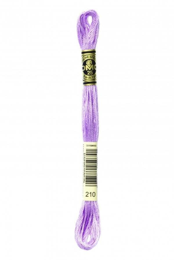 210 | Purple