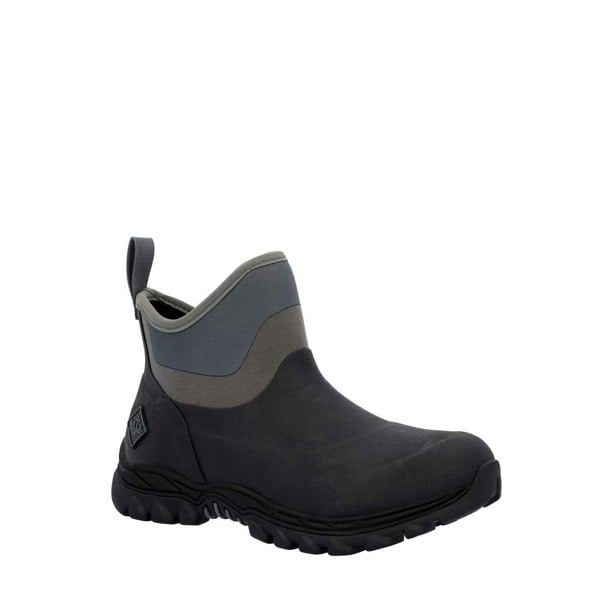 Muck Boots Arctic Sport II Women's Ankle Boots in Black/Grey