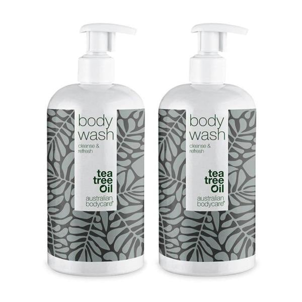 Australian Bodycare Body Wash Duo