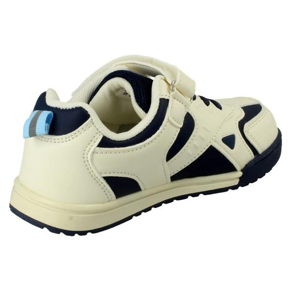 JC Dees Boys JCDees Casual Sports Trainer N1165