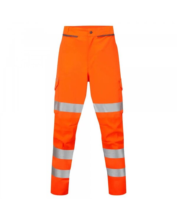 Leo Workwear Honeychurch Ladies Breathable 2-Part Coverall