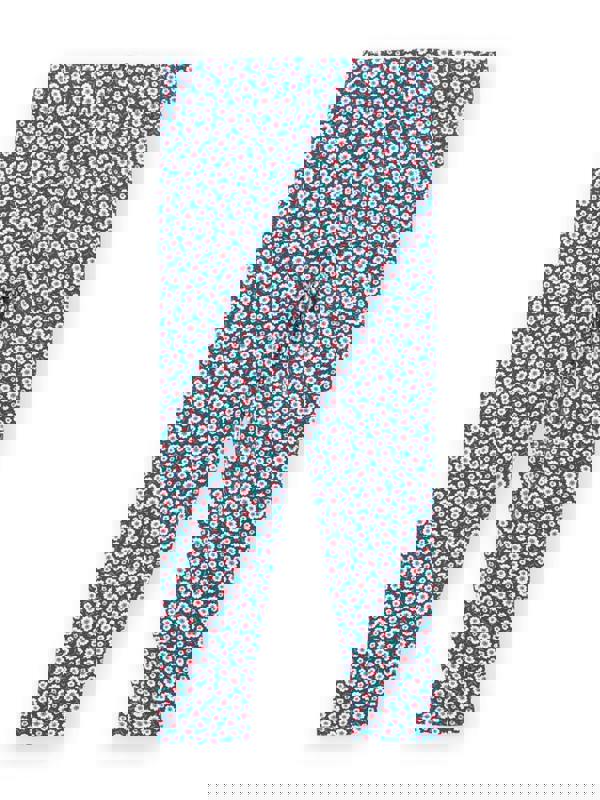 Kite Girls Organic Little Blossom Leggings