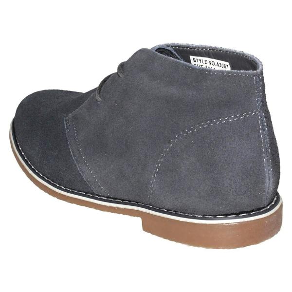 Boys Renegade Ankle Boots Drayton