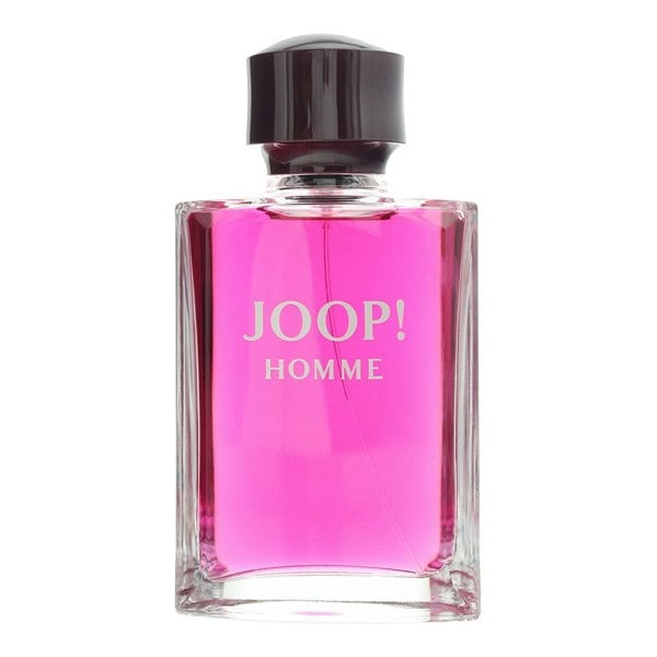 Joop! Homme for Him Eau de Toilette - 125ml