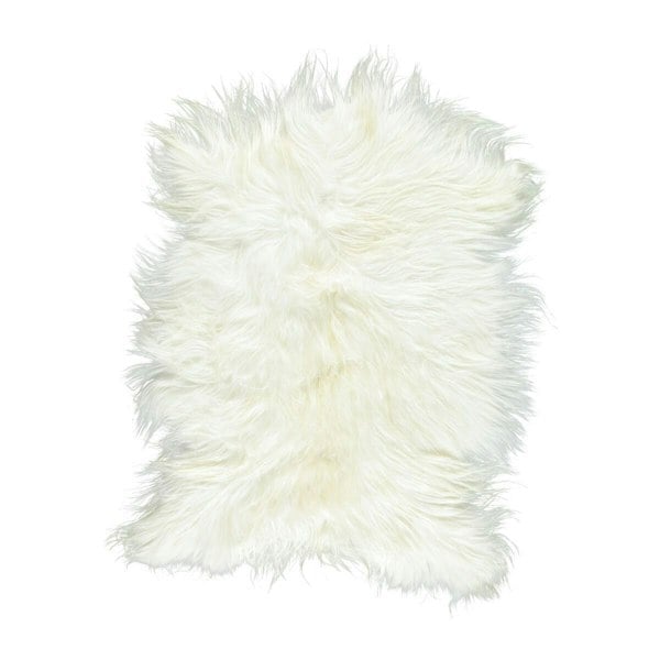 Mongolian Goatskin Ivory