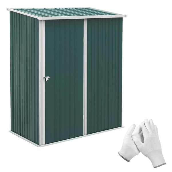 Garden Storage Shed