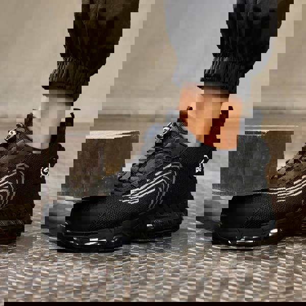 GUYISA Safety Air Trainer Style N30