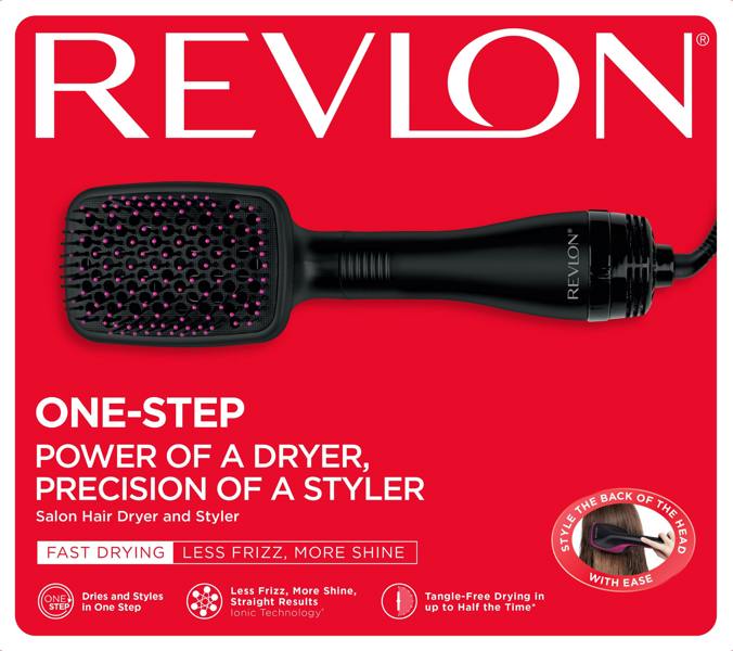Revlon Pro Collection One Step Dryer and Styler