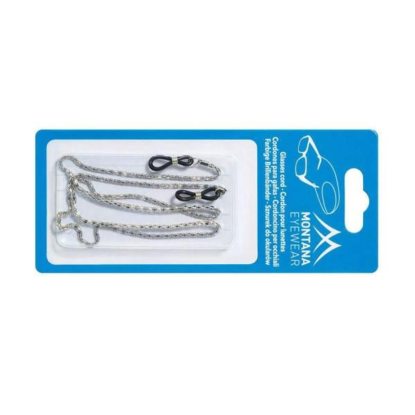 Montana Silver Metal Adults Glasses Cord