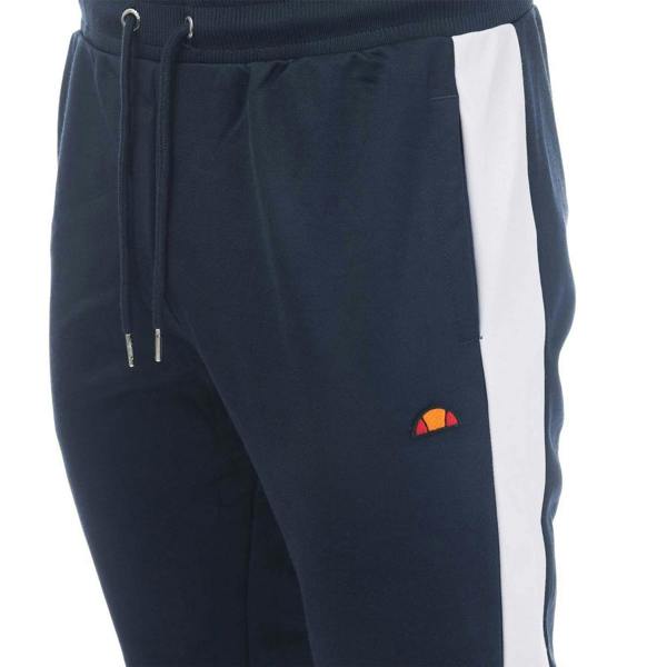Ellesse Womens/Ladies Usato Regular Joggers - Navy - 