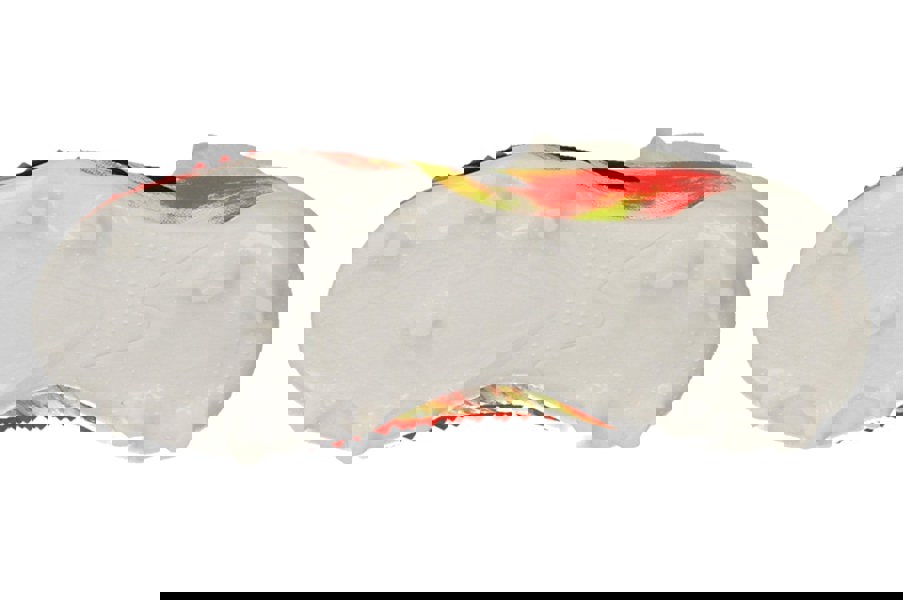 Adidas Predator Mutator 20.1 FG Junior Football Boots  EG1608 - White Black Pop Eg1608 - Photo 4