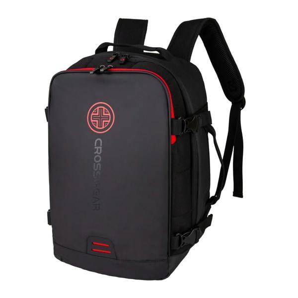Crossgear Skylab 40cm Underseat Cabin Backpack - 22L All-Weather