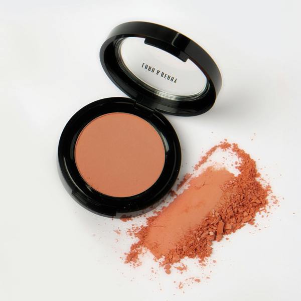 Lord and Berry Blush - Powder Blusher 4g