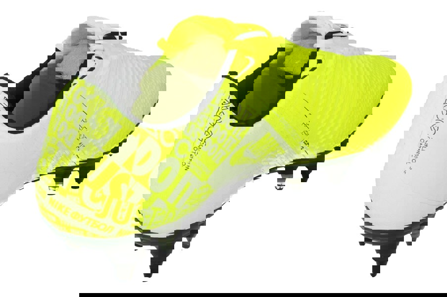 Nike Phantom Venom Elite Sg-Pro Ac Mens Football Boots Ao0575  717 - Volt Obsidian 717 - Photo 2