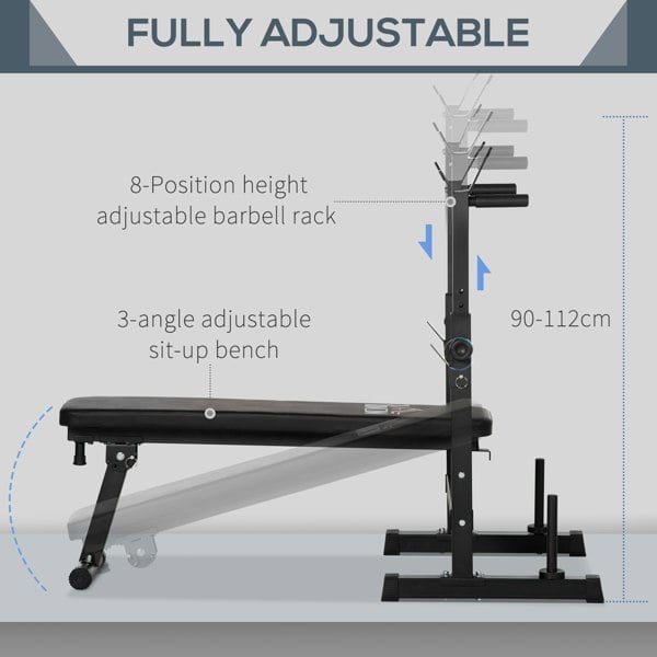 Weight Bench