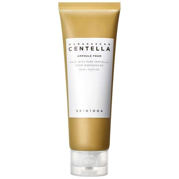 SKIN1004 Madagascar Centella Ampoule Foam Cleanser 125ml