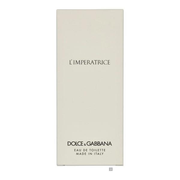 Dolce & Gabbana L'Imperatrice Pour Femme Eau de Toilette 100ml