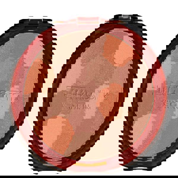 Guerlain Terracotta Light The Sun-Kissed Natural Healthy Glow Powder 05 Deep Warm 10g - Extra