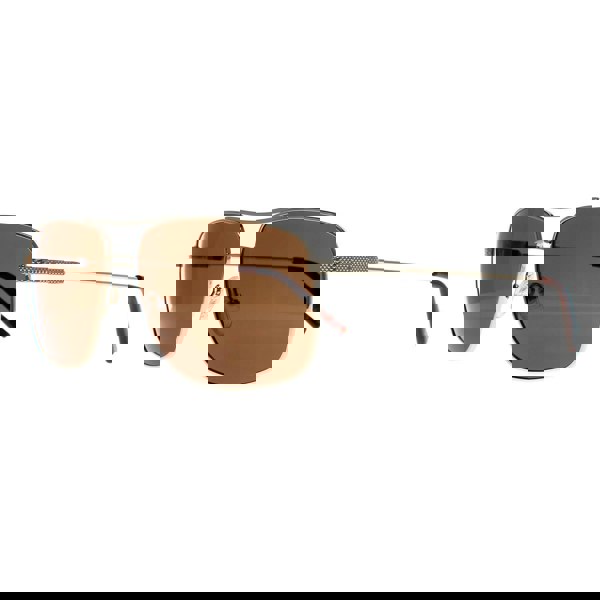 Guess Sunglasses GF0205 32E Gold Brown