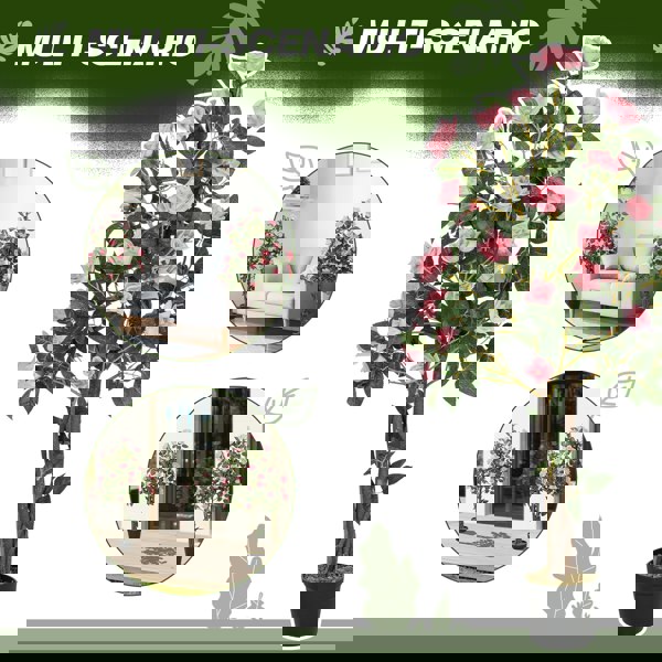 Artificial Flowers
