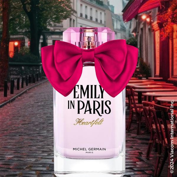 Elizabeth Arden Emily in Paris Heartfelt Eau de Parfum