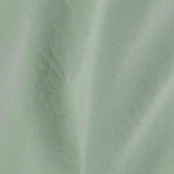 Martex Signature Washed Cotton Duvet Cover Set - Quiet Moss