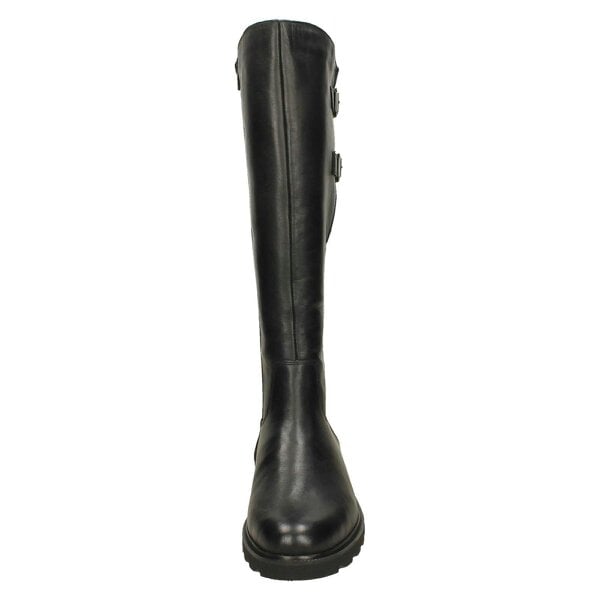 Remonte Ladies Remonte Knee High Boot D3S74