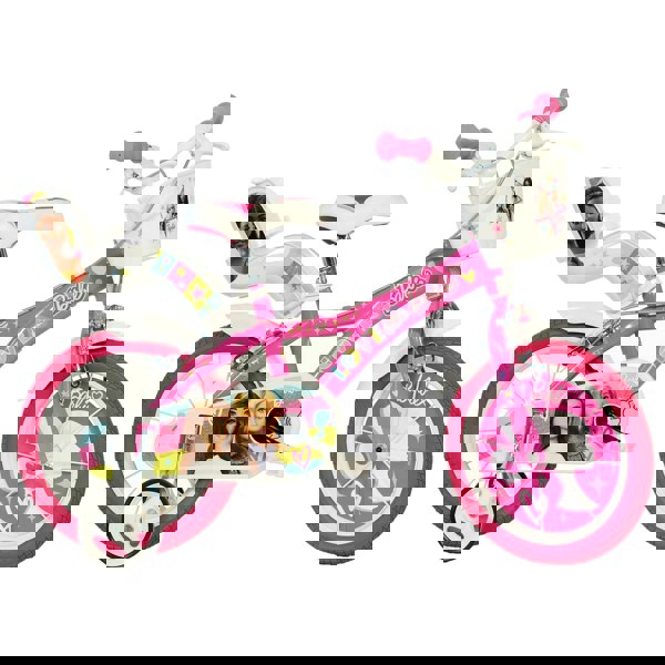 Dino Bikes Dino Kids Bike Barbie Bicycle 16 Inch