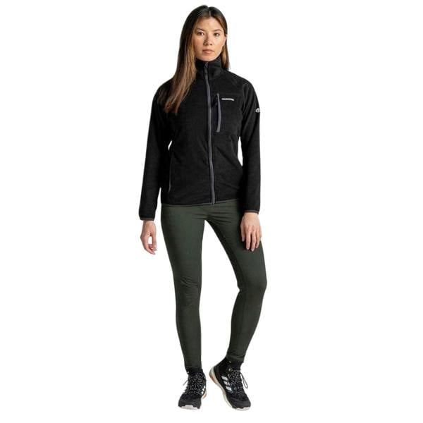 Craghoppers Womens/Ladies Expedition Performance Slim Trousers - Oak - 