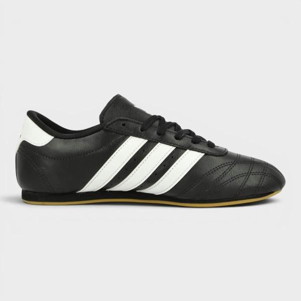 Adidas Taekwondo Core Black Cloud White Gum