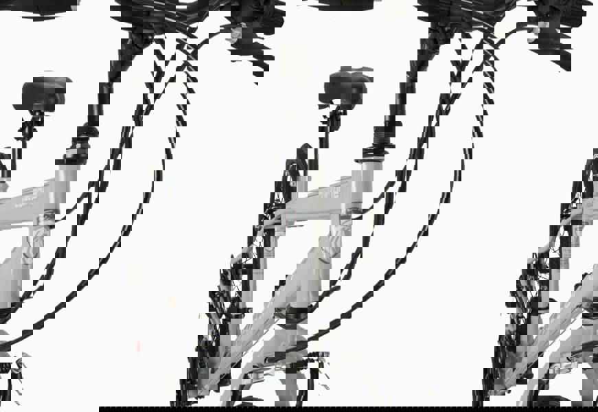 Falcon Cyclone 24" Kids Hybrid Bike