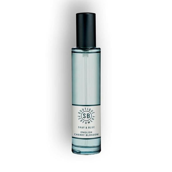 Shay & Blue English Cherry Blossom Fragrance