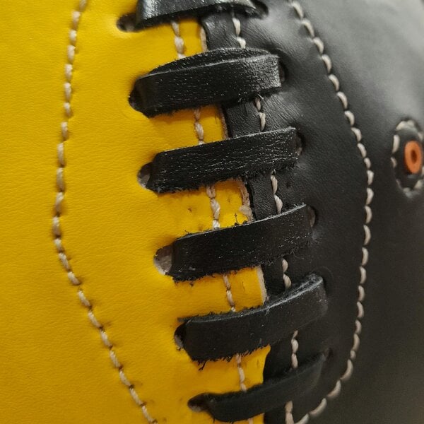 Tuf Wear Balboa Floor to Ceiling Top to Bottom Ball
