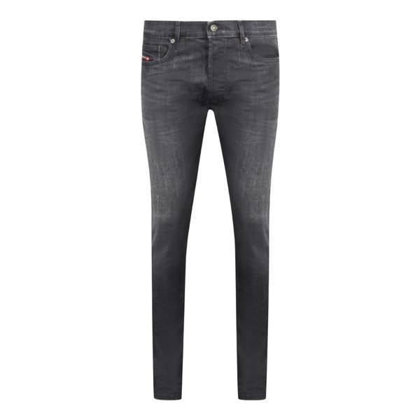 Diesel D-Luster 009EN Grey Jeans W28 / 32L