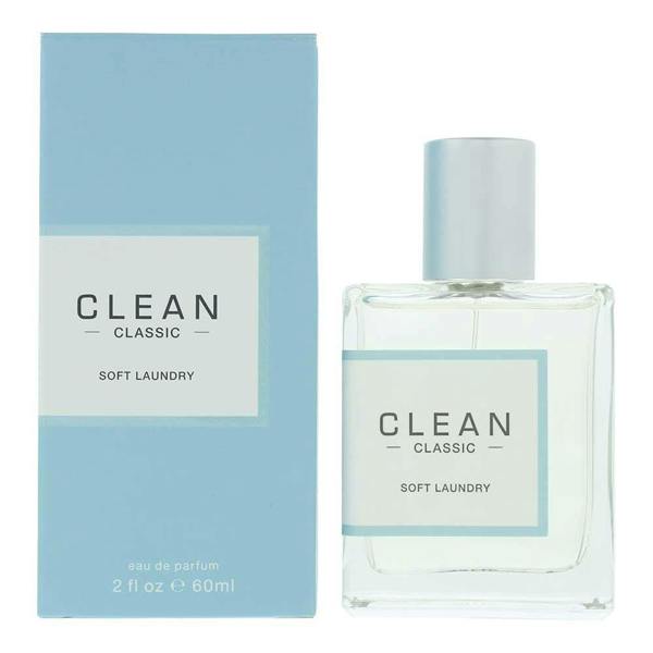 Classic Clean Classic Soft Laundry Eau de Parfum 60ml