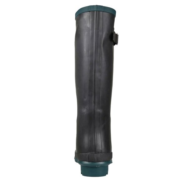 Regatta Womens/Ladies Ly Fairweather II Tall Durable Wellington Boots - Black/Teal