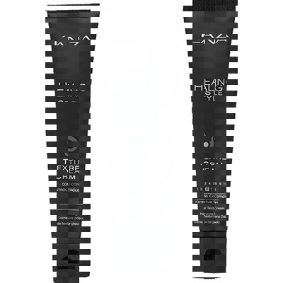 L'Anza Healing Style Texture Cream 125ml