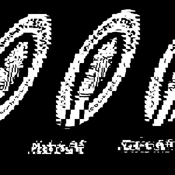 QWERTY Beer Box Lager Birthday Hamper