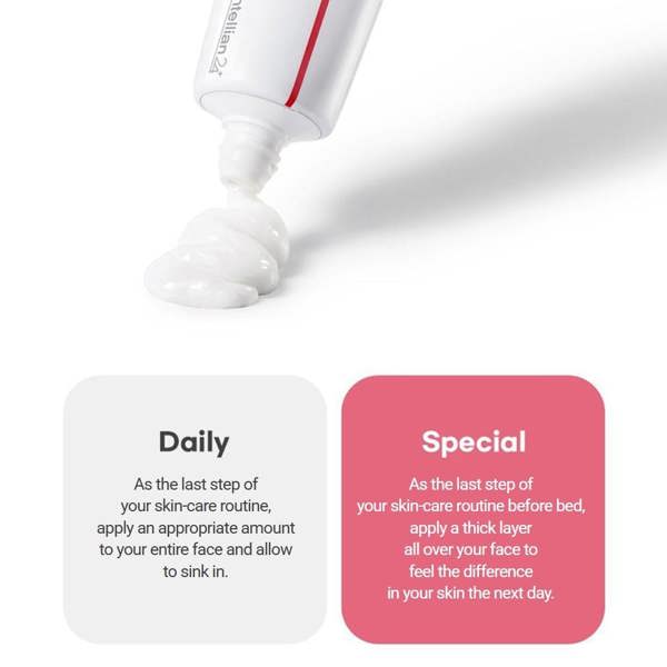 CENTELLIAN24 Madeca Cream Time Reverse 50ml