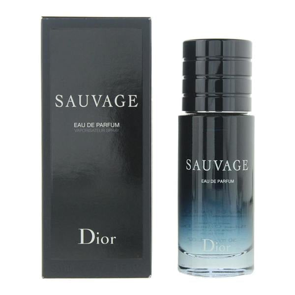 Dior Sauvage Eau de Parfum 30ml Spray for Him